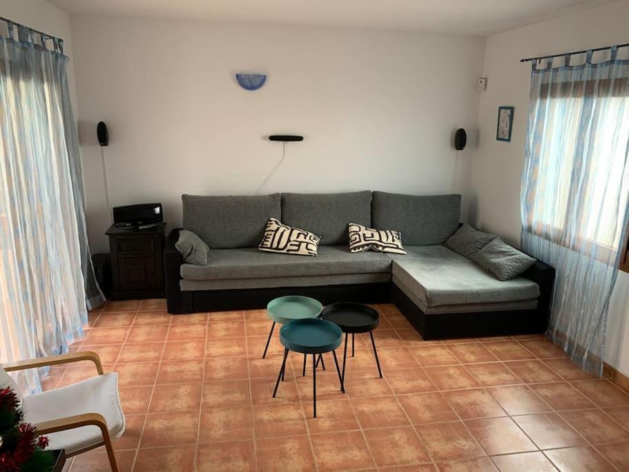 Villa Familiale A Corralejo Extérieur photo